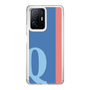 Slim Protection Case［ Original - initial color line - Q blue ］