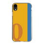 Slim Protection Case［ Original - initial color line - Q orange ］