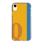 Slim Protection Case［ Original - initial color line - Q orange ］