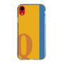 Slim Protection Case［ Original - initial color line - Q orange ］