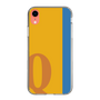 Slim Protection Case［ Original - initial color line - Q orange ］