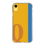 Slim Protection Case［ Original - initial color line - Q orange ］