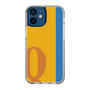 Slim Protection Case［ Original - initial color line - Q orange ］