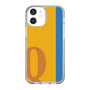 Slim Protection Case［ Original - initial color line - Q orange ］