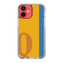 Slim Protection Case［ Original - initial color line - Q orange ］
