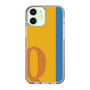 Slim Protection Case［ Original - initial color line - Q orange ］