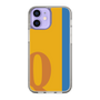 Slim Protection Case［ Original - initial color line - Q orange ］