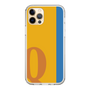 Slim Protection Case［ Original - initial color line - Q orange ］