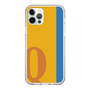 Slim Protection Case［ Original - initial color line - Q orange ］