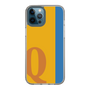 Slim Protection Case［ Original - initial color line - Q orange ］