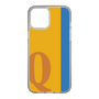 Slim Protection Case［ Original - initial color line - Q orange ］