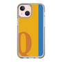 Slim Protection Case［ Original - initial color line - Q orange ］