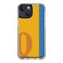 Slim Protection Case［ Original - initial color line - Q orange ］