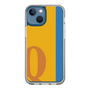 Slim Protection Case［ Original - initial color line - Q orange ］