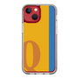 Slim Protection Case［ Original - initial color line - Q orange ］