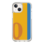 Slim Protection Case［ Original - initial color line - Q orange ］