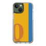 Slim Protection Case［ Original - initial color line - Q orange ］