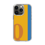 Slim Protection Case［ Original - initial color line - Q orange ］