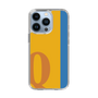 Slim Protection Case［ Original - initial color line - Q orange ］