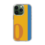 Slim Protection Case［ Original - initial color line - Q orange ］