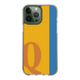 Slim Protection Case［ Original - initial color line - Q orange ］