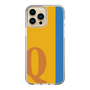 Slim Protection Case［ Original - initial color line - Q orange ］