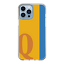 Slim Protection Case［ Original - initial color line - Q orange ］