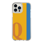 Slim Protection Case［ Original - initial color line - Q orange ］