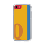 Slim Protection Case［ Original - initial color line - Q orange ］