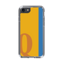 Slim Protection Case［ Original - initial color line - Q orange ］