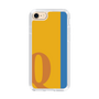 Slim Protection Case［ Original - initial color line - Q orange ］