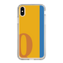 Slim Protection Case［ Original - initial color line - Q orange ］