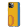 Slim Protection Case［ Original - initial color line - Q orange ］