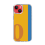 Slim Protection Case［ Original - initial color line - Q orange ］