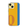 Slim Protection Case［ Original - initial color line - Q orange ］