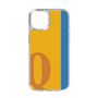 Slim Protection Case［ Original - initial color line - Q orange ］
