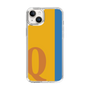 Slim Protection Case［ Original - initial color line - Q orange ］