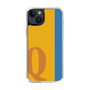 Slim Protection Case［ Original - initial color line - Q orange ］