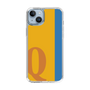 Slim Protection Case［ Original - initial color line - Q orange ］