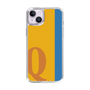 Slim Protection Case［ Original - initial color line - Q orange ］