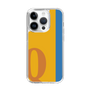 Slim Protection Case［ Original - initial color line - Q orange ］