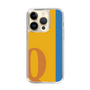 Slim Protection Case［ Original - initial color line - Q orange ］