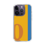 Slim Protection Case［ Original - initial color line - Q orange ］