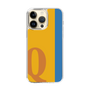 Slim Protection Case［ Original - initial color line - Q orange ］