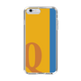 Slim Protection Case［ Original - initial color line - Q orange ］