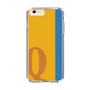 Slim Protection Case［ Original - initial color line - Q orange ］