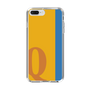 Slim Protection Case［ Original - initial color line - Q orange ］