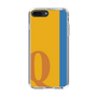 Slim Protection Case［ Original - initial color line - Q orange ］