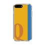 Slim Protection Case［ Original - initial color line - Q orange ］