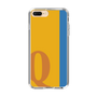 Slim Protection Case［ Original - initial color line - Q orange ］